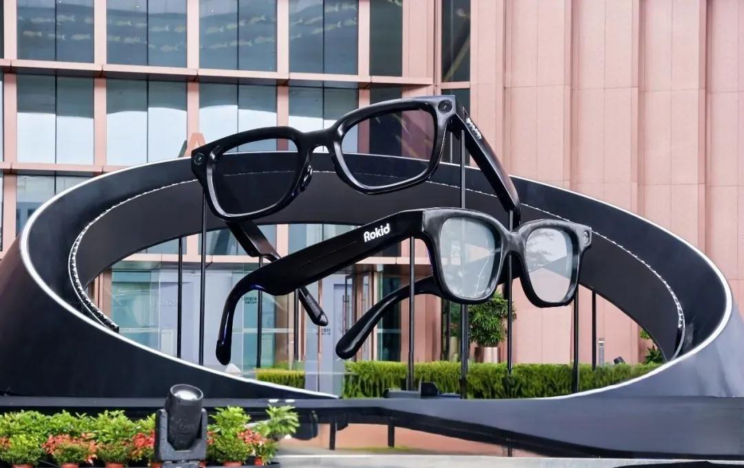 五年增速超50%，Rokid的“终局之战”到来了