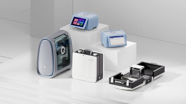 量旋科技3个月连拿近10亿，量子赛道大额融资诞生！