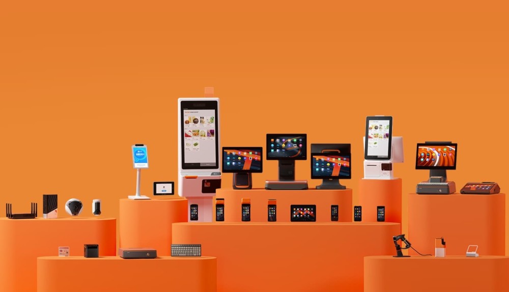 【聚焦IPO】商米科技闯关港股：全球第一的“卖铲人”，为何困在低毛利里？