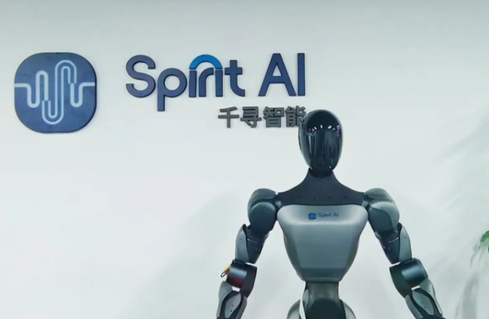 顺为资本、云锋基金联合领投，千寻智能完成新一轮10亿元融资