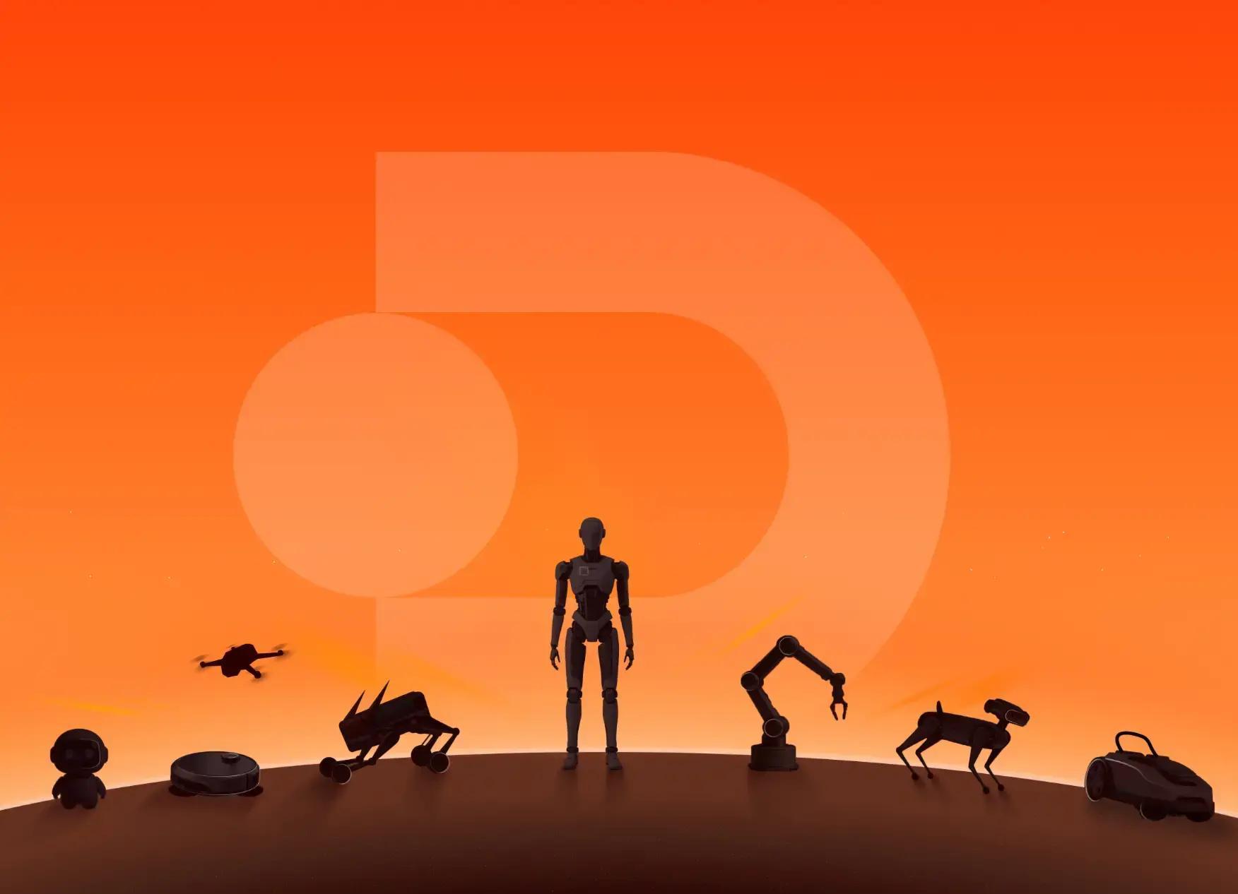 B轮累计融资2.7亿美元，地平线旗下地瓜机器人不到1月再获1.5亿美元B2轮融资