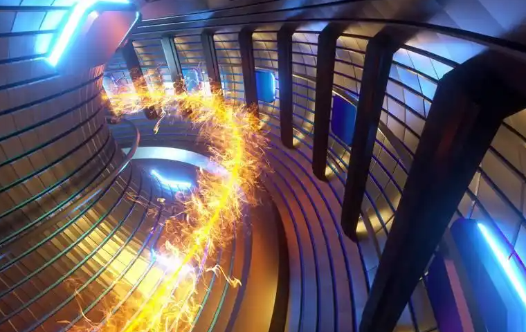 12亿，核聚变最大天使轮来了