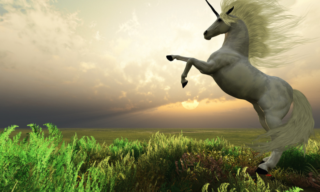 100亿，对赌杀死一只独角兽