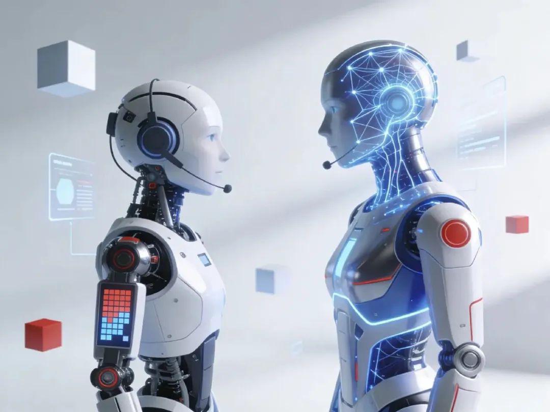 中国AI大模型调用量连续五周超美国，意味着什么？