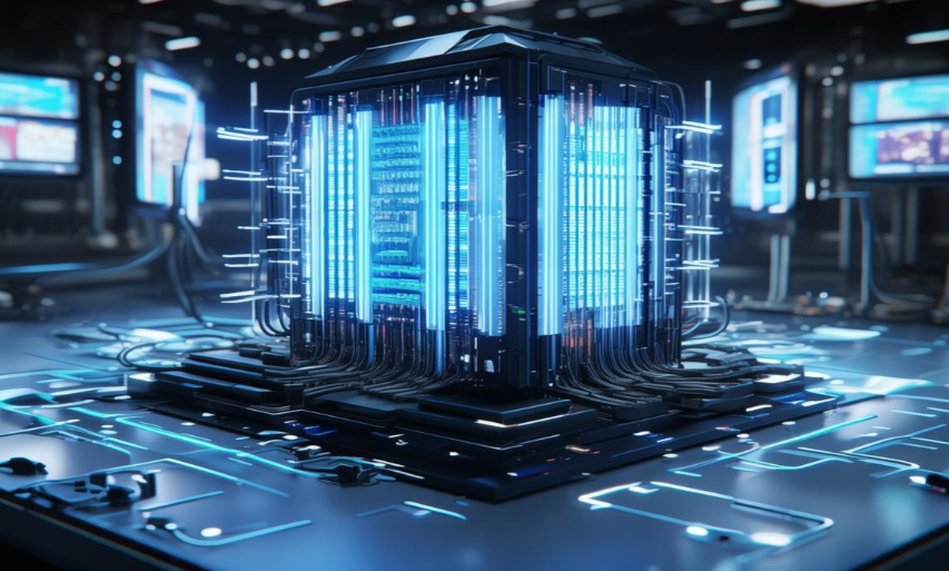 重构算力成本曲线，行云集成电路完成超4亿元融资