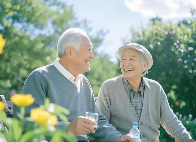 退休人群社交娱乐服务平台东犁退休俱乐部完成亿元级B轮融资，恒旭资本领投