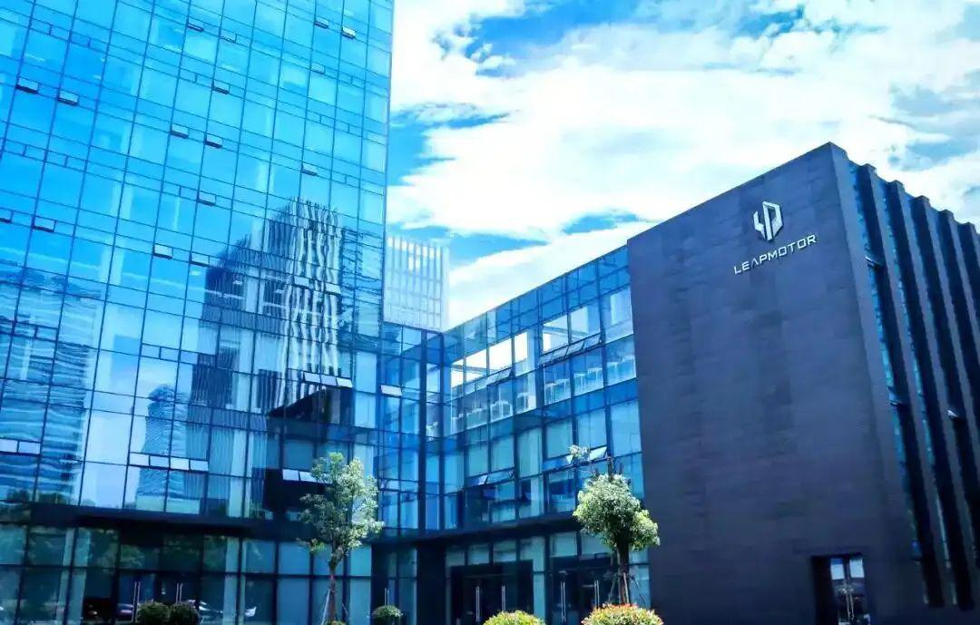 领跑新势力，零跑会成为下一个“比亚迪”吗？