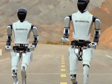 星动纪元获顺丰、红杉、IDG等新一轮投资，2个月融资近25亿！