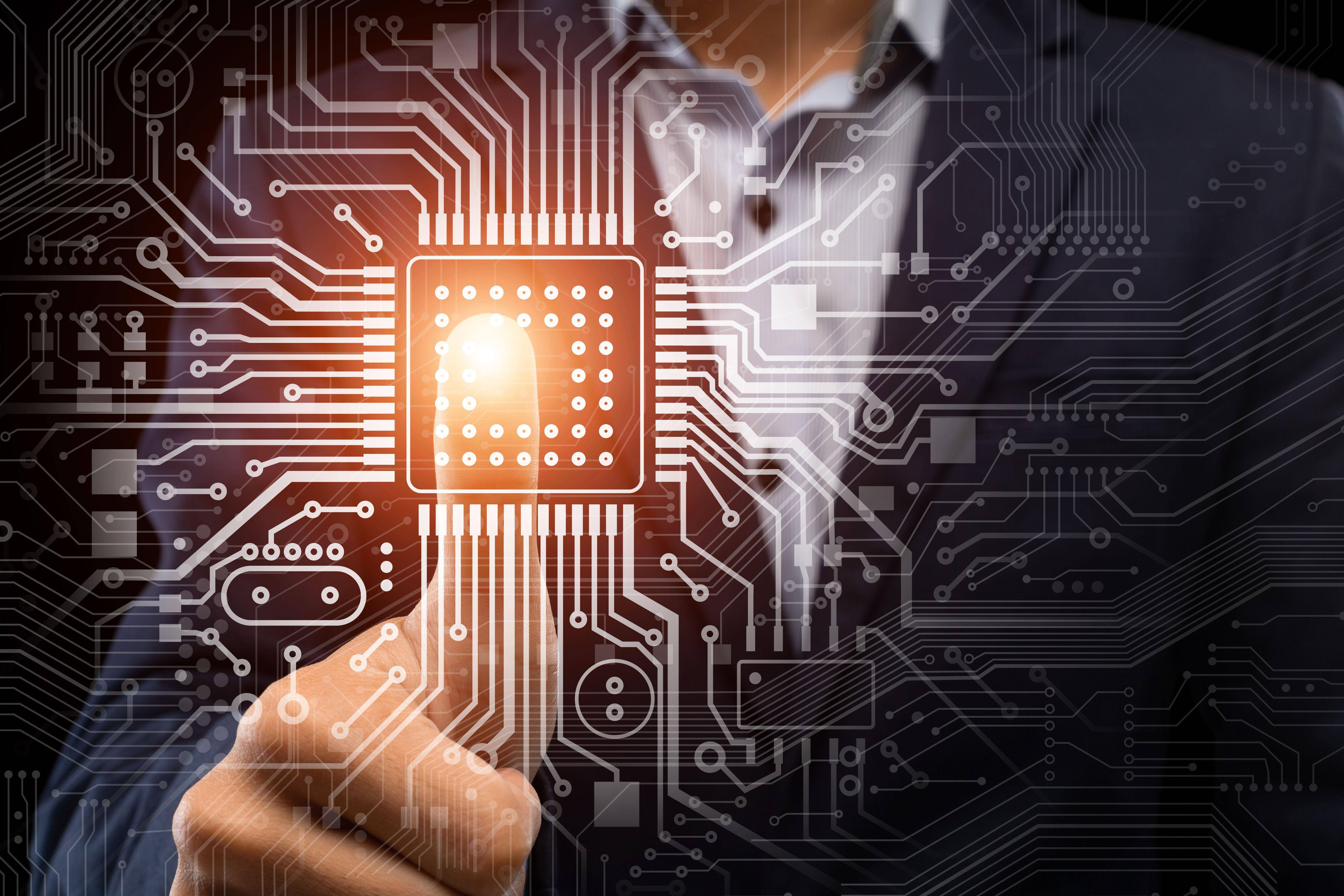 中国公司悄悄建了一条8寸线，AR行业的“台积电”时刻到了？