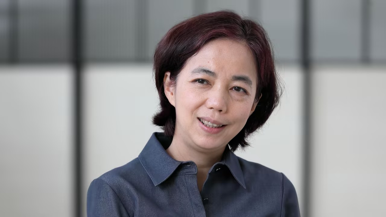 李飞飞创办AI游戏，融资4亿