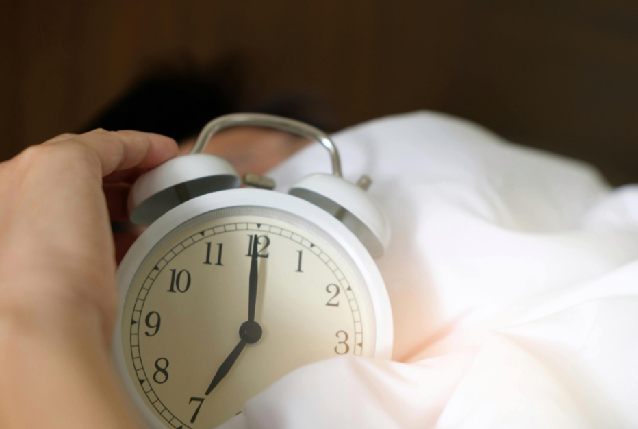 聚焦睡眠健康与精力管理领域，今日宜休完成新一轮融资