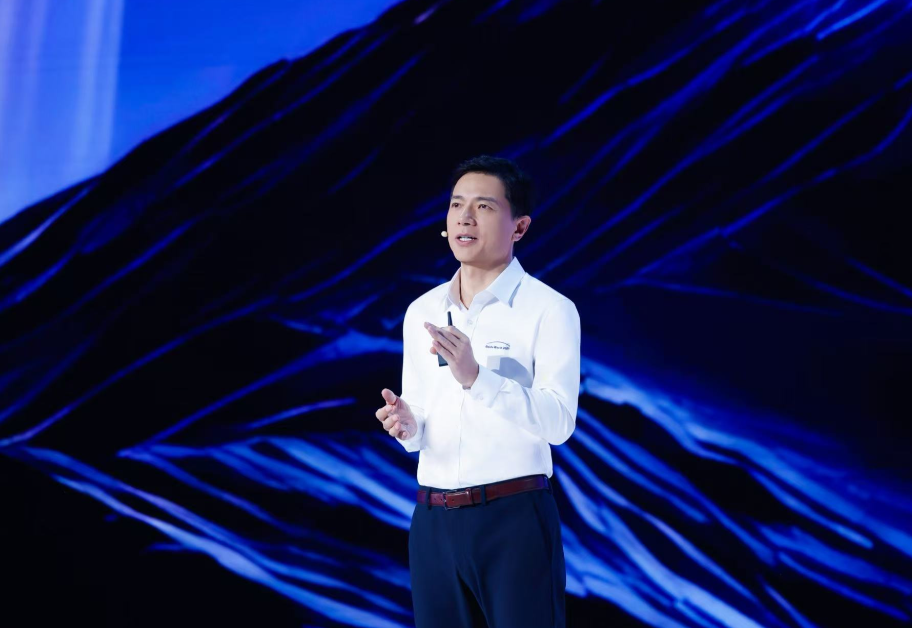 李彦宏，又将收获一个IPO