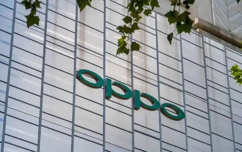 被“出圈”逼疯的OPPO，正在自废“武功”？
