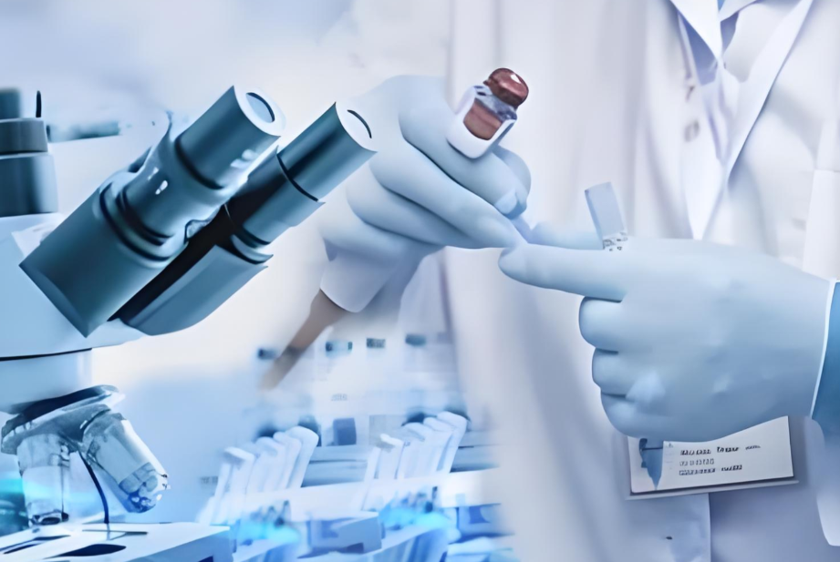 聚焦黑光光电镊设备研发迭代，芯珖生物完成数百万元天使轮融资