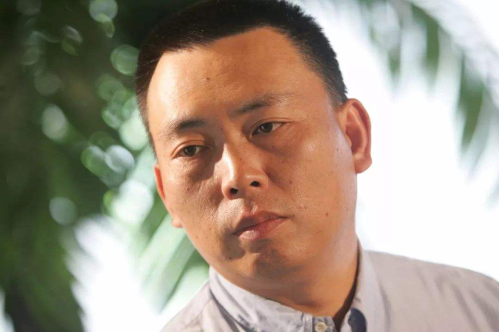 段永平，成泡泡玛特“二老板”