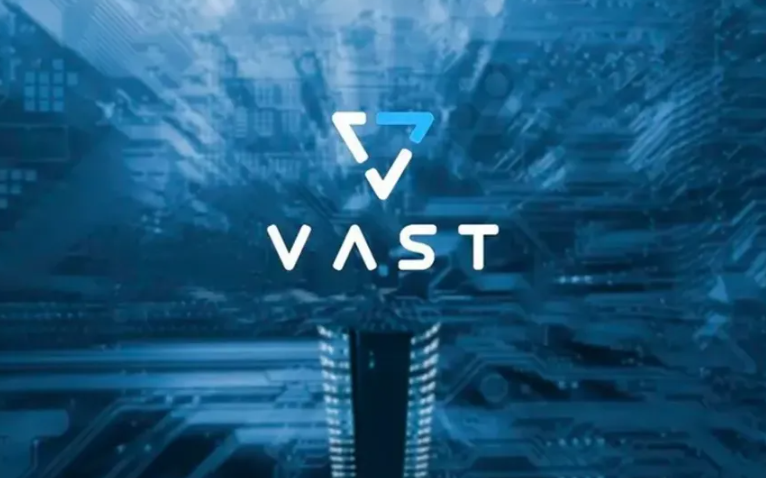 通用人工智能公司VAST完成近2亿美元A+及A++两轮融资，渶策资本、国寿长三角科创基金领投