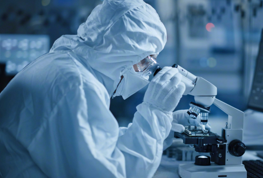 生物制造企业绿色康成完成数千万元Pre-A轮融资