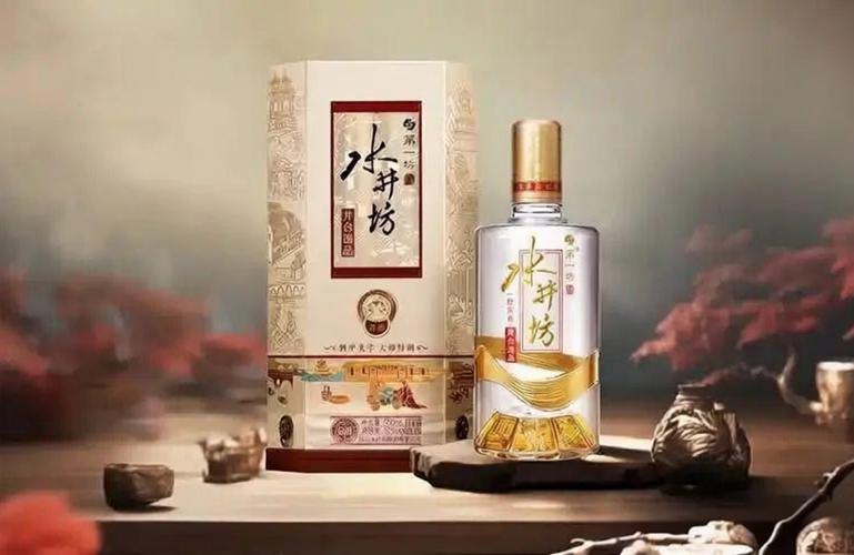 空降即被举报，干晓峰会是水井坊的“正确答案”吗？