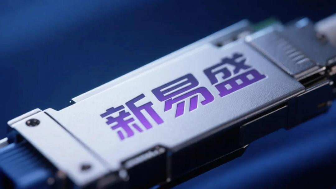 新易盛启动港股IPO：8000亿“龙头”也有“难言之痛”