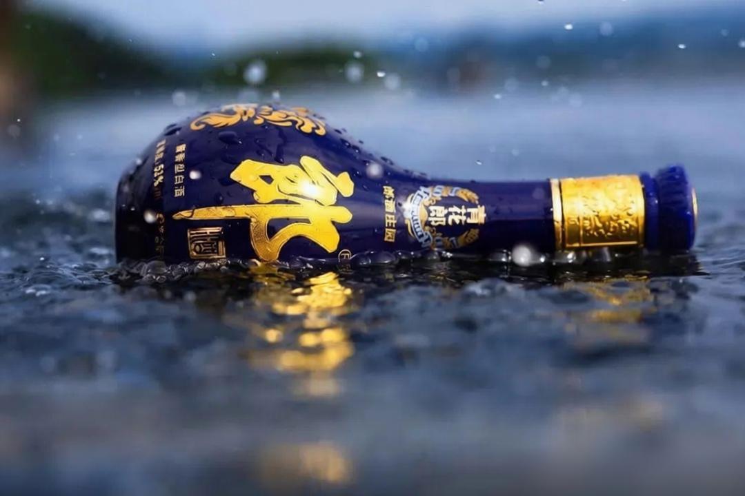 当梦想照进现实，郎酒被困在“原地”