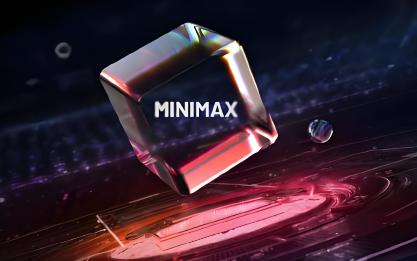 大模型竞赛远没有到终局，MiniMax一夜融了160亿港元