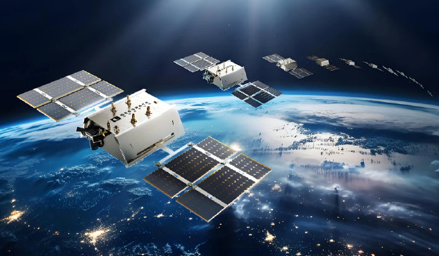 致力于太空态势感知,星辰道合完成近亿元新融资