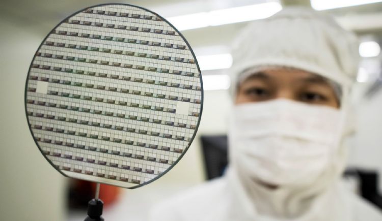 半导体尾气处理设备生产商“商亚笙半导体”完成数千万元B++轮融资