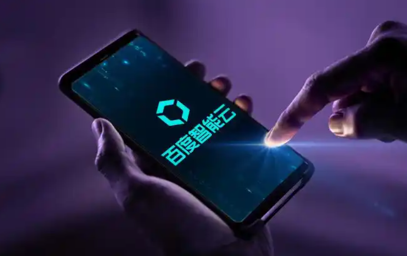 百度智能云获IDC中国AI游戏云市场第一，份额超过第2-5名总和