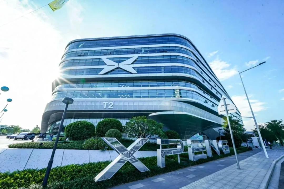 降本降出了召回：小鹏X9的1.8万元“学费”着实有点贵