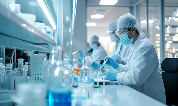 从生物基座模型瞄向世界模型，寻明生科完成1亿美元B系列融资