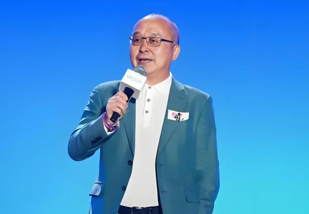 将迎来一个新IPO，“最牛天使”夏佐全
