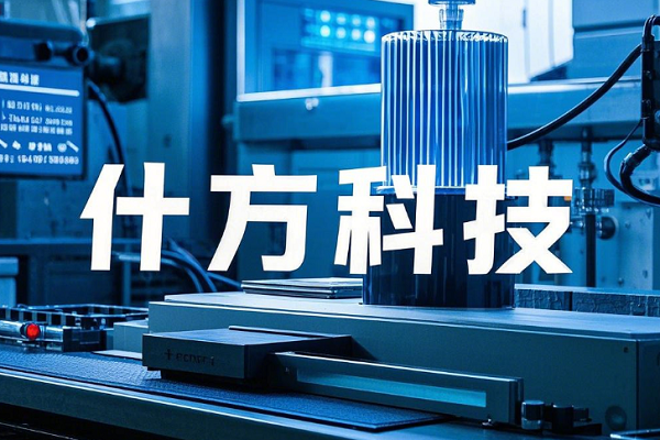 什方科技完成近3亿元B轮、B+轮融资，专注工业场景功能性涂层数字喷印技术
