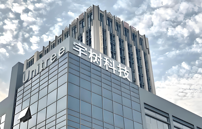 市值4449亿！宇树IPO，他们赚麻了