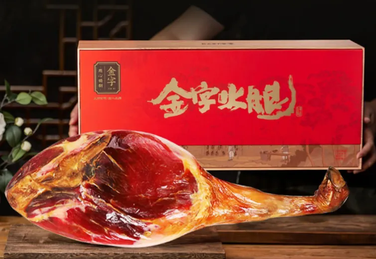 火腿巨头砸3亿追光芯片，接班一年的90后少帅有想法？