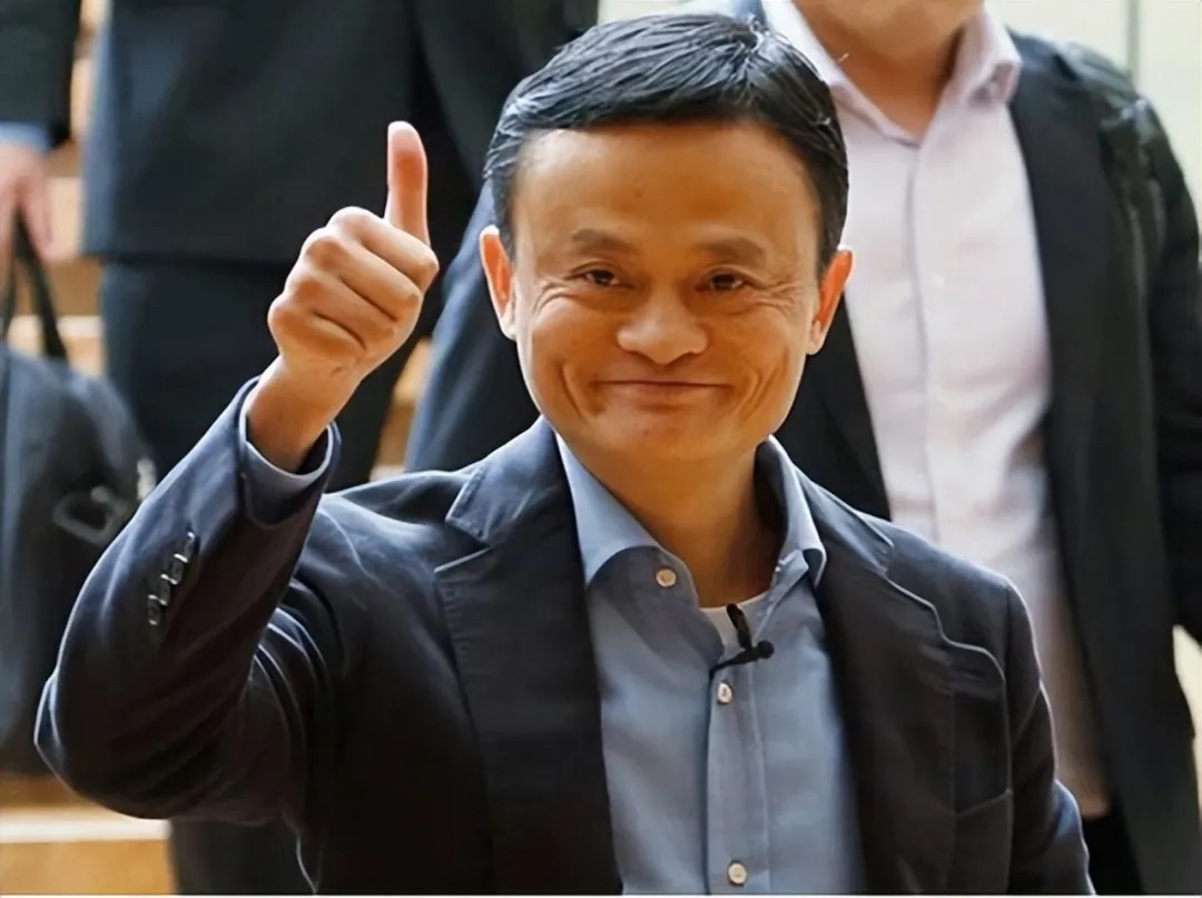 马云带头回购8亿，三年前同样操作阿里股价涨了近三倍