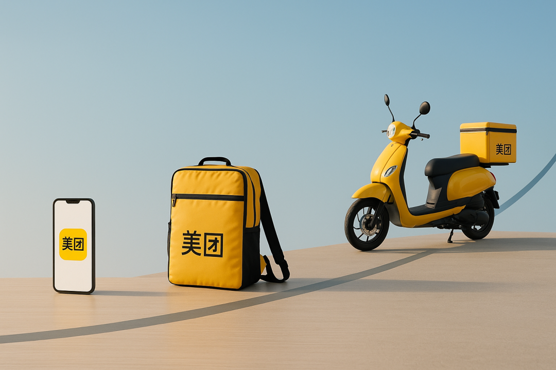 美团AI，拒做“Token工厂”