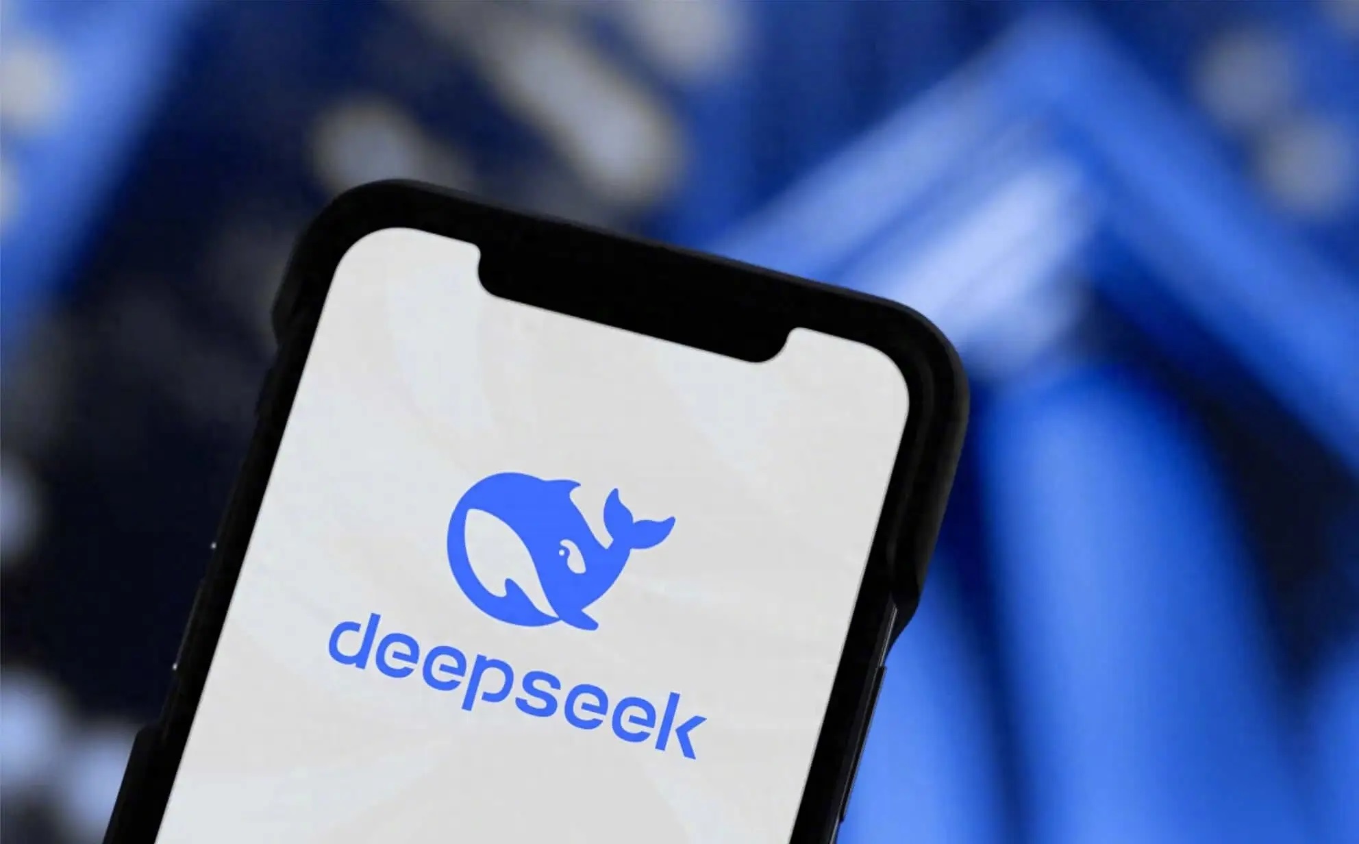 DeepSeek不缺钱，为什么突然要找一个CFO？
