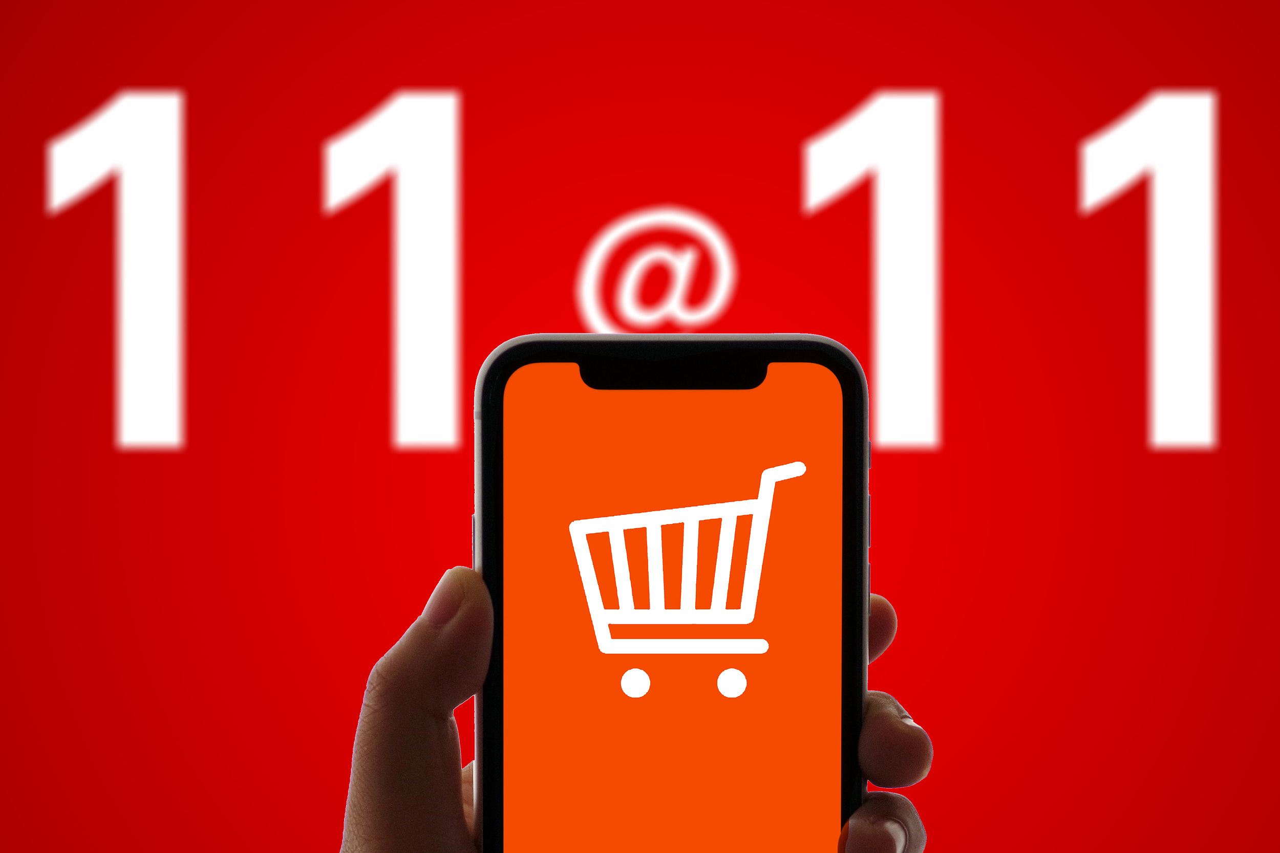 唯品会：双11抢先购于10月15日早10点启动