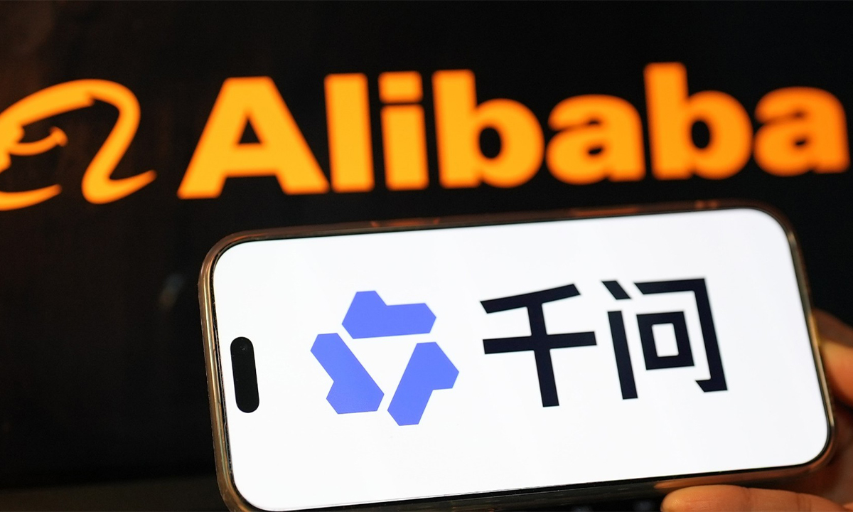 千问办公电商版，想做的不只是“会聊天”
